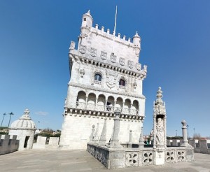 Belém-torony
