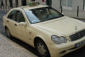 Taxi Taxi