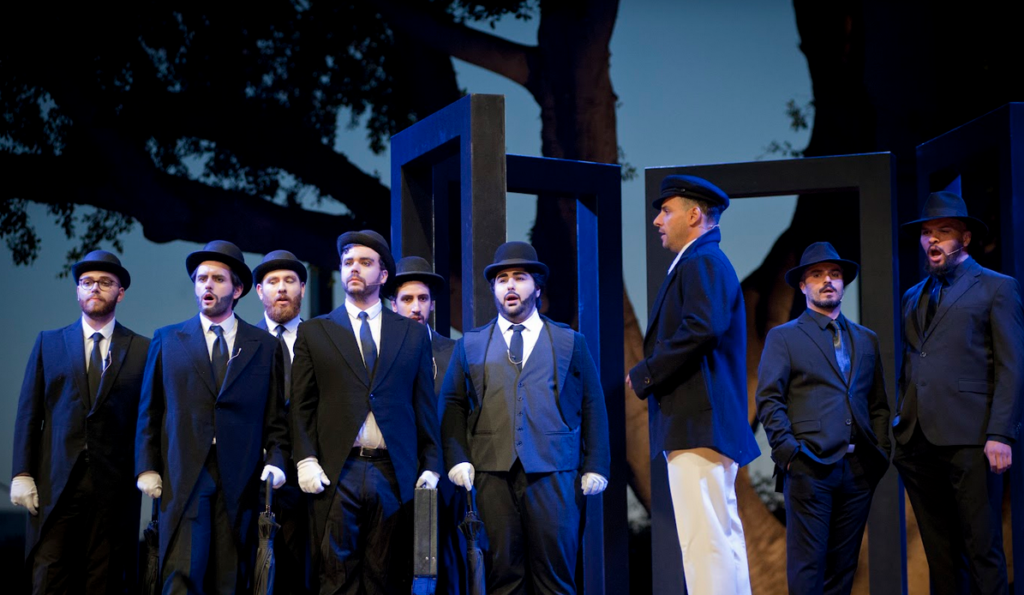 Operafest Lisszabon 2023