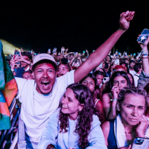 sumol summer fest