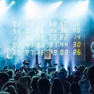super bock super rock