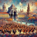 andre rieu lisbon