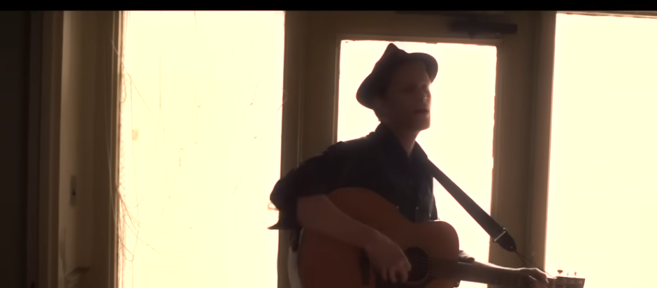 A Lumineers koncert Lisszabonban 2025-ben