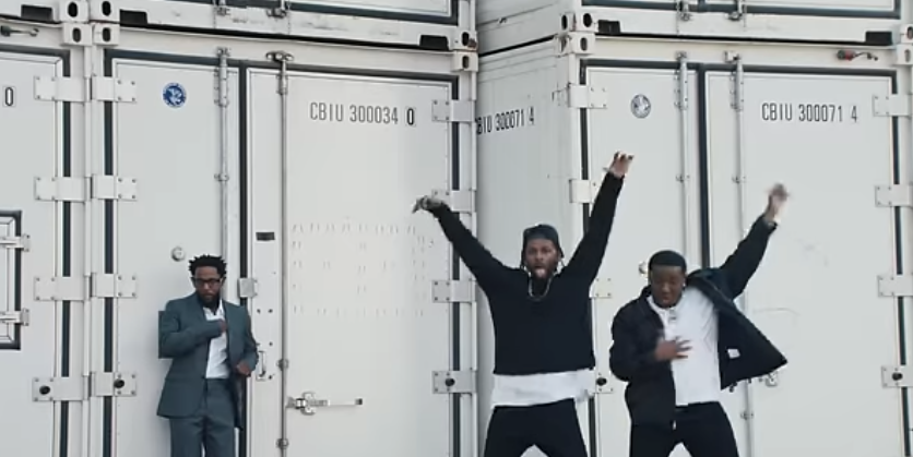 kendrick lamar