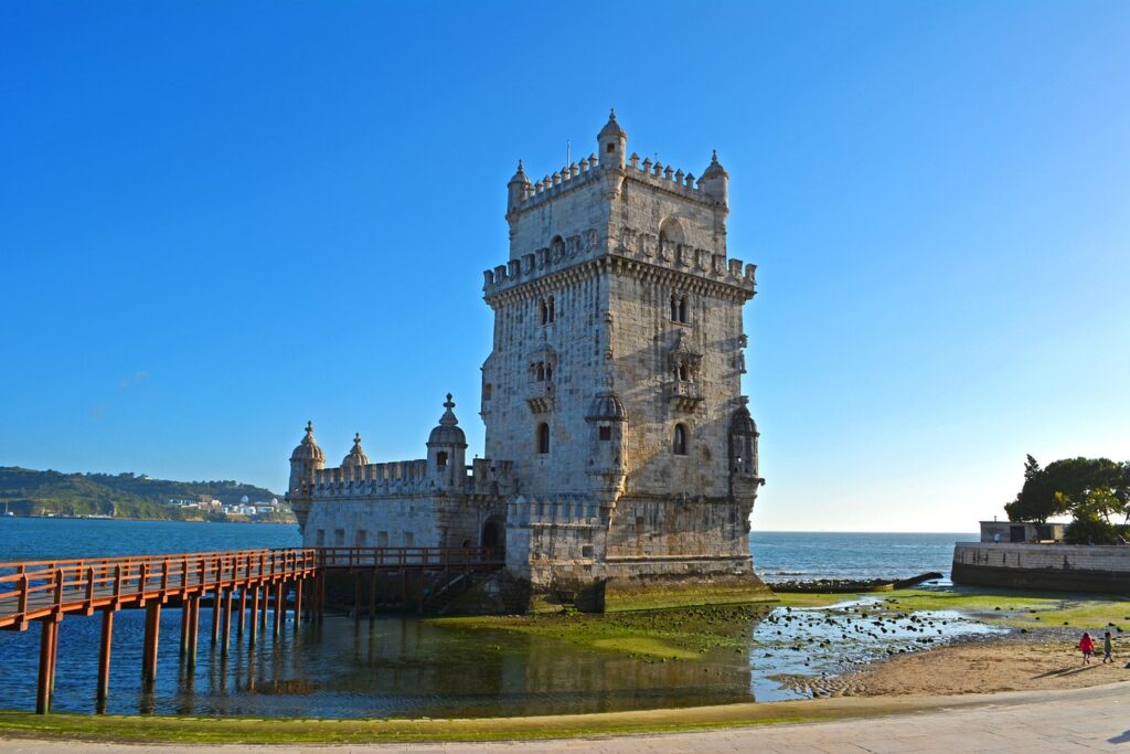 Túl meleg van? Túl sok a turista? Így menekülhetsz meg Lisszabon közepén (anélkül, hogy elhagynád a várost)