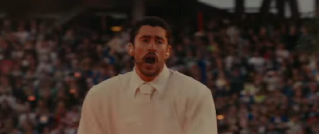 Bad Bunny koncert Lisszabonban